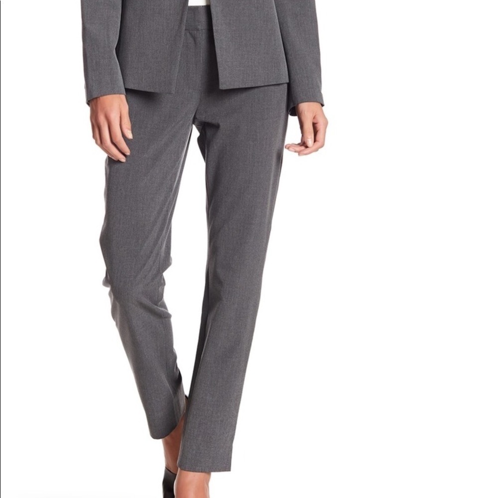 Woman’s Tailored Halogen Slacks